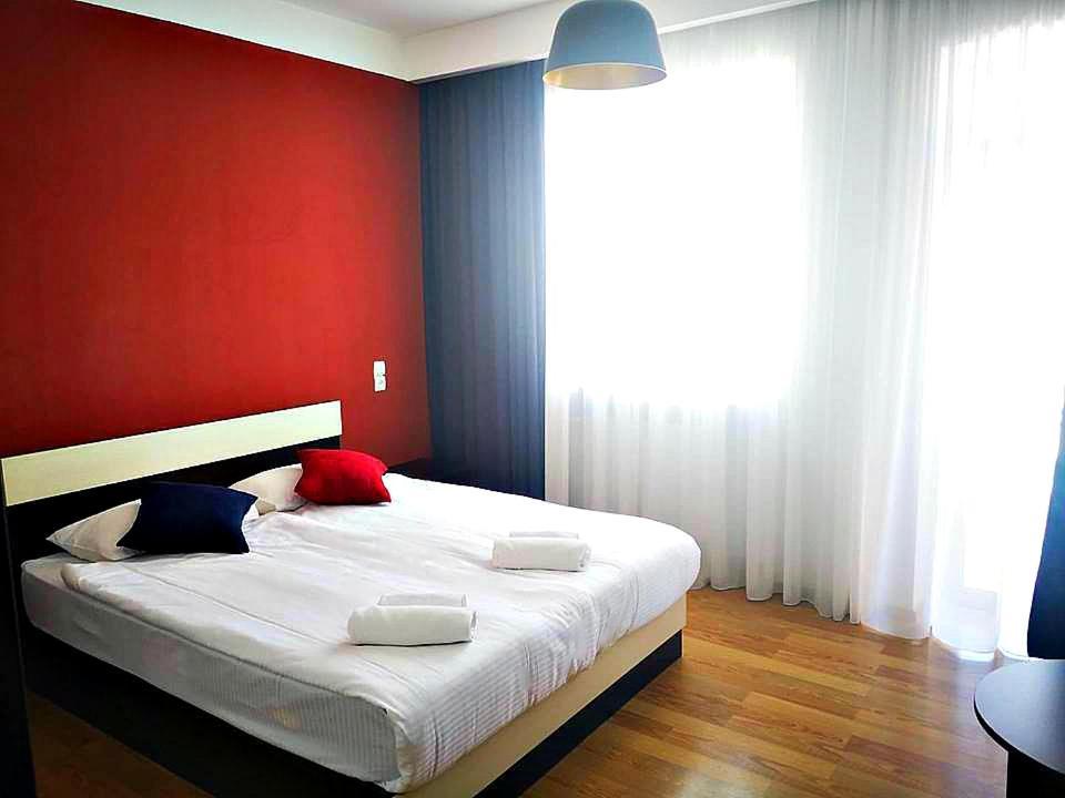 Didveli, Bakuriani Apartment Exterior photo
