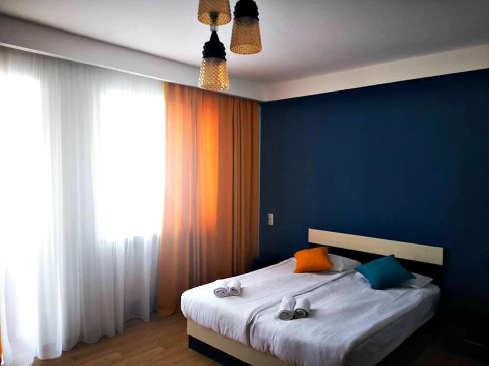 Didveli, Bakuriani Apartment Exterior photo